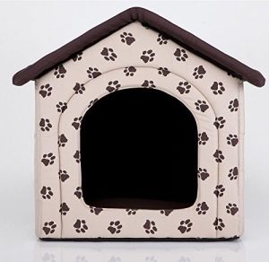 Hobbydog Buda w łapki - beżowa R3 3