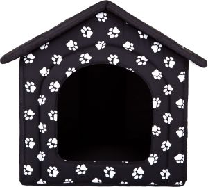 Hobbydog Buda w łapki - czarna R2 3