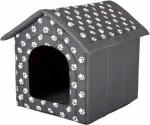 Hobbydog Buda w łapki - szara R1 7