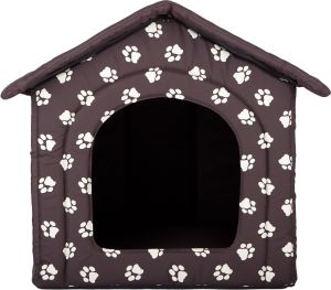 Hobbydog Buda w łapki - brązowa R5 3
