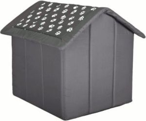 Hobbydog Buda w łapki - szara R5 2
