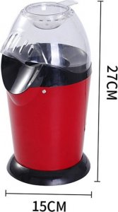 Maszynka do popcornu Retoo E593 16