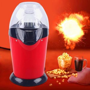 Maszynka do popcornu Retoo E593 6