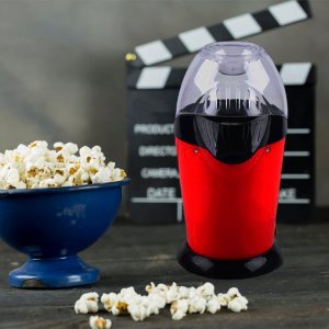 Maszynka do popcornu Retoo E593 8