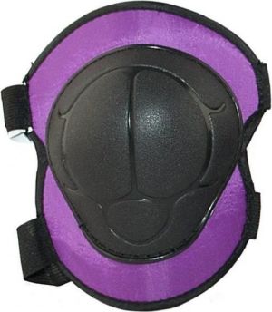Nils Extreme H110 rozm.XS fioletowe zestaw ochraniaczy (16-2-327) 4