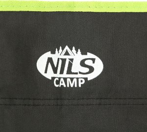Nils Extreme NC3044 KRZESŁO TURYSTYCZNE NILS CAMP (Turkusowy) 83