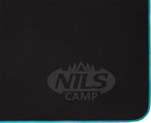 Nils Extreme NCR13 RĘCZNIK Z MIKROFIBRY 200X90 cm NILS CAMP (Szary) 16