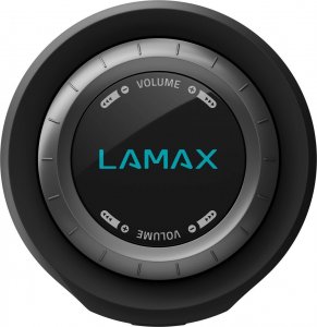 Głośnik Lamax Sounder2 Max czarny (Sounder2 Max ) 3