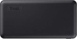Powerbank Trust Primo Eco* 20000mAh Czarny 2