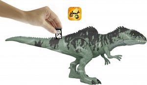 Figurka Mattel Jurassic World Dinozaur Gigantozaur 53 cm (GYC94) 5