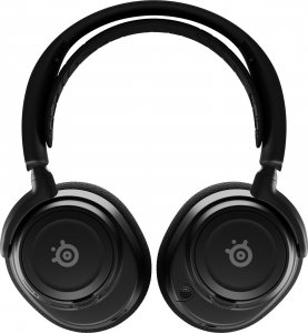 Słuchawki SteelSeries Arctis Nova 7 Czarne (61553) 2