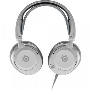 Słuchawki SteelSeries Arctis Nova 1P Szare (61612) 2