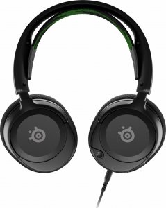 Słuchawki SteelSeries Arctis Nova 1X Czarne (61616) 2