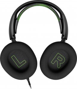 Słuchawki SteelSeries Arctis Nova 1X Czarne (61616) 3