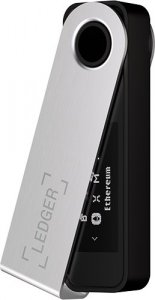 Ledger Portfel sprzętowy Nano S Plus Crypto 6