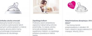 Chicco 53619 butelka antykolkowa 150ml 0m+ 11