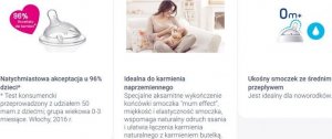 Chicco 53619 butelka antykolkowa 150ml 0m+ 12