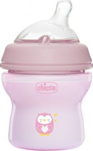 Chicco 53619 butelka antykolkowa 150ml 0m+ 3