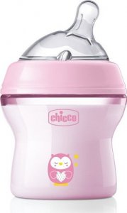 Chicco 53619 butelka antykolkowa 150ml 0m+ 4