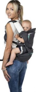 Chicco CHICCO 52988 nosidło hip seat z panelem biodrowym 0+ 11
