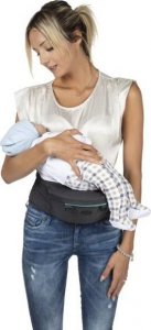 Chicco CHICCO 52988 nosidło hip seat z panelem biodrowym 0+ 15