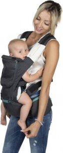 Chicco CHICCO 52988 nosidło hip seat z panelem biodrowym 0+ 18