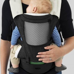 Chicco CHICCO 52988 nosidło hip seat z panelem biodrowym 0+ 10