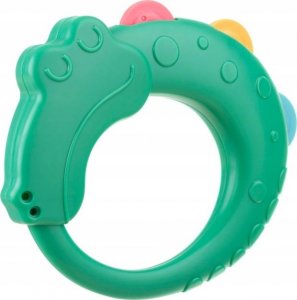 Akuku A0539 grzechotka Krokodyl 2