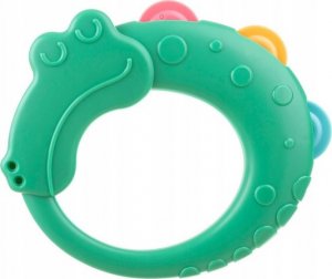 Akuku A0539 grzechotka Krokodyl 4