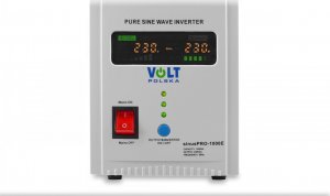 UPS Volt sinusPRO 1000 E 12V (3SP091012E) 2