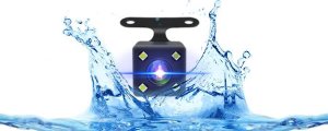 Wideorejestrator Techonic ZESTAW: WIDEOREJESTRATOR JAZDY 3W1 + KARTA PAMIĘCI 32GB 13