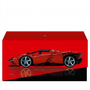 LEGO Technic Ferrari Daytona SP3 (42143) 8