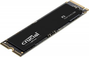 Dysk SSD Crucial P3 1TB M.2 2280 PCI-E x4 Gen3 NVMe (CT1000P3SSD8) 2