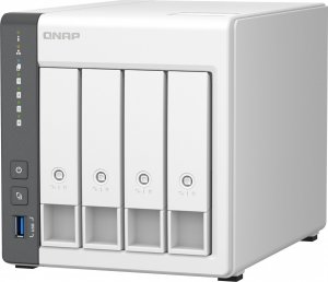 Serwer plików Qnap TS-433-4G 4