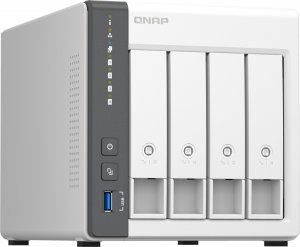 Serwer plików Qnap TS-433-4G 6