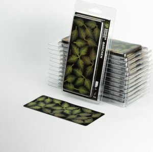 Gamers Grass : Laser Plants - Bracken - Paproć 3