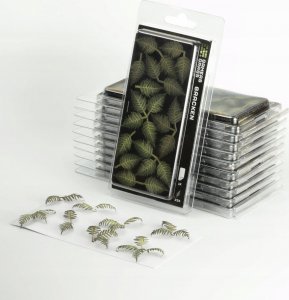 Gamers Grass : Laser Plants - Bracken - Paproć 5