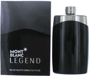 Mont Blanc Legend EDT 200 ml 2