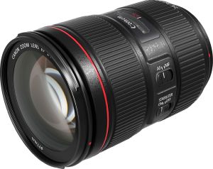 Obiektyw Canon EF 24-105 mm F/4 L IS II USM 2