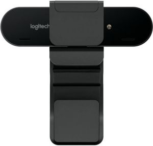 Kamera internetowa Logitech Brio Ultra HD Pro Business (960-001106) 4