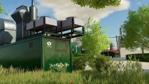 Farming Simulator 22: Pumps n´ Hoses Pack PC 4