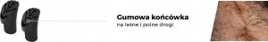 Spokey CHICK  II     Końcówki do kijów 2