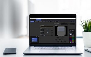 Projektor Epson EB-L530U 20
