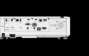 Projektor Epson EB-L530U 21