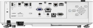 Projektor Epson EB-L530U 6