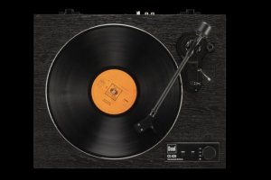 Gramofon Dual DUAL CS 429 6