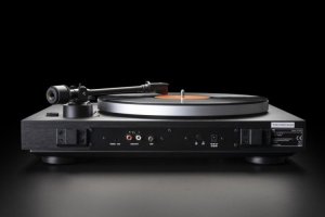 Gramofon Dual DUAL CS 429 7
