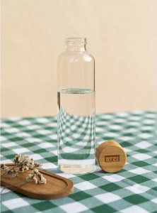 BT21 Line Friends BT21 - Butelka na wodę 500 ml SHOOKY 3