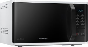 Kuchenka mikrofalowa Samsung MS23K3513AW/BA 4
