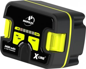 Marolex OPRYSKIWACZ AKUMULATOROWY VX X-LINE 20l. MAROLEX 3